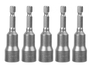 ADAPTADOR MAGNETICOS TRUPER 5/16 - 12942