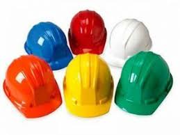 CASCO DE SEGURIDAD