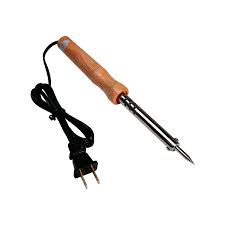 CAUTIL PISTOLA SOLDAR 60W C&A