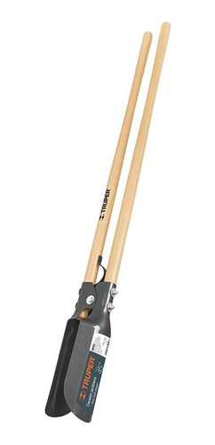 CAVADOR TRUPER MEDIANO M/MADERA