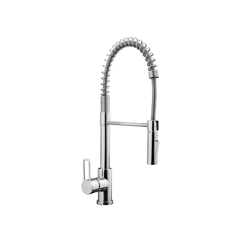CAÑO FLEXIBLE ALTO MUEBLE IMPORTADO SUS304