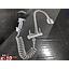 CAÑO FLEXIBLE P/COCINA PARED C/DUCHA TELEFONO SEVILLA