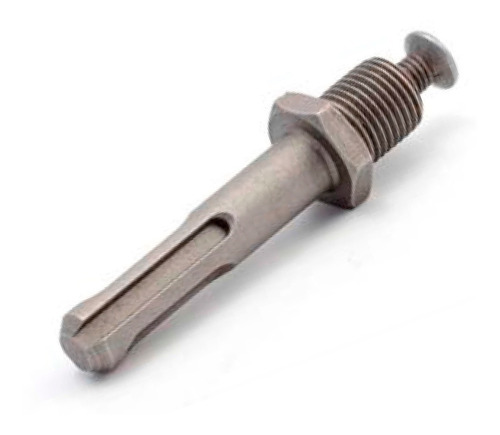 ADAPTADOR PARA ROTOMARTILLO SDS PLUS 1/2 TRUPER