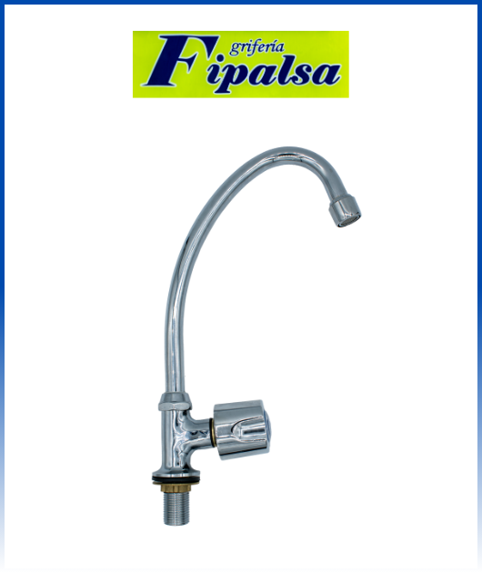 CAÑO PARA COCINA MUEBLE FIPALSA