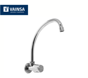 CAÑO PARA COCINA PARED VAINSA M01.Q1.L00