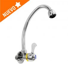 CAÑO PARA COCINA SCHUBERT LIVIANO	