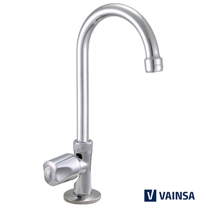 CAÑO PARA COCINA VAINSA MUEBLE MO5.A2.L00
