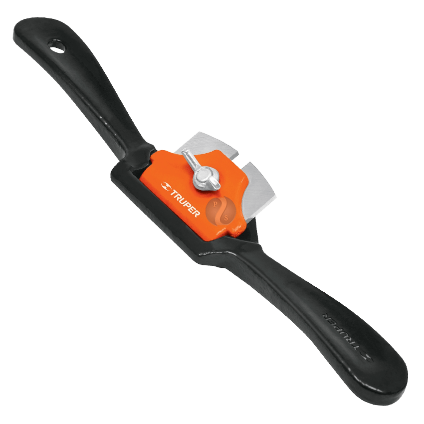 CEPILLO MANUAL CARPINTERO 9'' TRUPER 12058