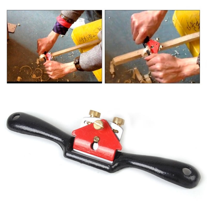 CEPILLO MANUAL CARPINTERO N10 UYUSTOOLS
