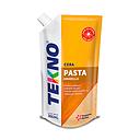 CERA AMARILLO EN PASTA TEKNO 300ML	