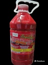 CERA CON OCRE ROJO 1GL CARICIA