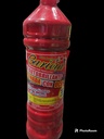 CERA CON OCRE ROJO 1LT CARICIA
