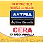 CERA EN PASTA AMARILLO ANYPSA	