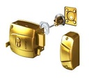 CHAPA FORTE 2 GOLPES BUNKER 220