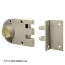 CHAPA TRAVEX PUERTA CORREDIZA 2000R