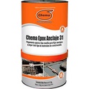 CHEMA EPOX ANCLAJE 31- A-B  5kL