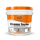 CHEMA TECHO 1 GL GRIS