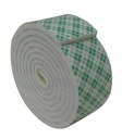 CINTA DOBLE CONTACTO CUBREMAX 1.5MT EXTREME 3KG