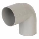 CODO 1.1/2X90 DESAGUE INYECTOPLAST