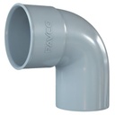 CODO 3X90 DESAGUE PAVCO