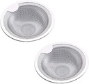 COLADOR MALLA PARA LAVADERO COCINA 4P REPUESTO