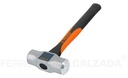 COMBA TRUPER 6 LB MANGO FIBRA	