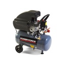 COMPRENSORA POWER FORCE 24 LTS 2HP