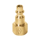 CONECTOR HEMBRA TRUPER