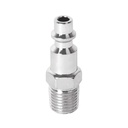 CONECTOR MACHO PRETUL