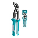 ALICATE PICOLORO 10'' TOTAL PESADO TO319.V06