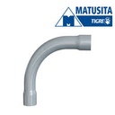 CURVA SEL 1/2 LUZ MATUSITA