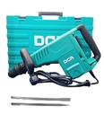 MARTILLO DEMOLEDOR 1500WT SDS MAX 16J AZG10 DCA