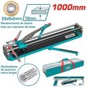 CORTA CERAMICA 100MM TOTAL THT571001