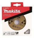 DISCO DIAMANTADO 4.1/2 SECO MAKITA