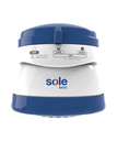 DUCHA ELECTRICA BASIC SOLE 5400W	