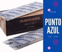ELECTRODO PUNTO AZUL 1/8 XKL