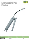 ENGRASADORA MANUAL 15 ONZ C&A