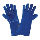 GUANTES DE CARNAZA REFORSADO TRUPER 14246
