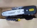 ADAPTADOR MOTOSIERRA P/AMOLADORA KAMASA-KM-2057
