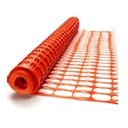 MALLA DE SEGURIDAD 1 ALTO X 45MT SCHUBERT