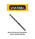 BROCA UYUSTOOLS 10.0MM 3/8''CONCRETO