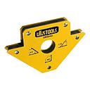 ESCUADRA MAGNETICO PARA SOLDAR 4" (50lb) UYUSTOOLS