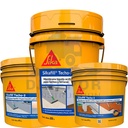 SIKA TECHO -3 GRIS 1GL