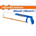 ARCO DE SIERRA 12'' ABCY