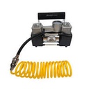 COMPRENSORA PARA AUTO 12 VOLTIOS MALETIN C&A