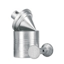 PLOMADA METALICO 340 C&A