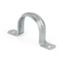 ABRAZADERA AGUA 3/4''GALVANIZADO DOBLE OREJA