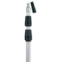 EXTENSION MASTER TELESCOPICA DE ALUMINIO 3MT