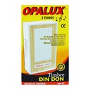 TIMBRE OPALUX DIN DON