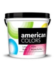 AMERICAN COLORS CLASSIC MARRON ARIZONA 1746	